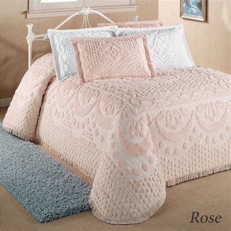 Sold by Orchid Jewelry. . Chenille bedspreads